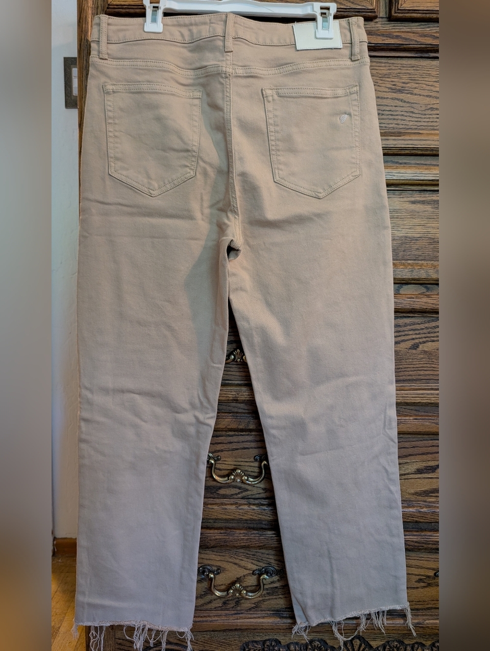 Cjla Chrissy Jeans View 4